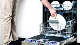 Các lỗi thường gặp trên máy rửa chén Bosch - Nguyên nhân và cách khắc phục