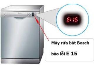 Trung tâm bảo hành Bosch Việt Nam