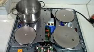 Sửa bếp từ BOSCH tại quận Hoàng Mai, Linh Đàm
