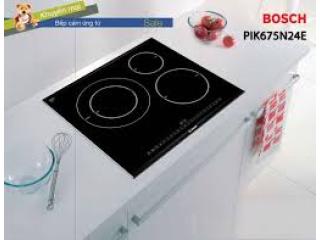 Trung tâm bảo hành bếp từ Bosch tại Hà Nội
