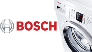 Chuyên sửa máy giặt BOSCH tại Hà Nội