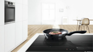 Các lỗi thường gặp của bếp hồng ngoại Bosch