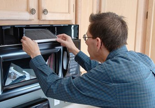 Sửa lò vi sóng Bosch tại quận Đống Đa