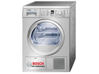 Bảo hành và sửa chữa máy sấy quần áo Bosch tại Hà Nội