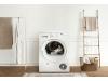Máy sấy quần áo Bosch bị tràn nước