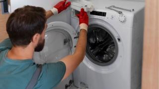 Gợi ý dịch vụ sửa máy sấy quần áo - Gọi là tới trong 30 phút