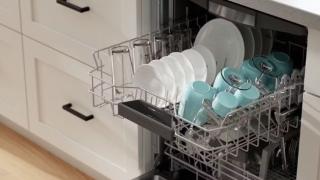 Sửa máy rửa bát Bosch: Những điều thợ không bao giờ nói với bạn