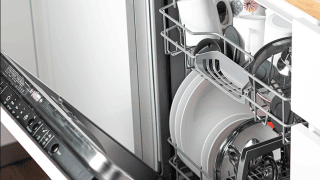 Tìm hiểu nguyên nhân không mở được cửa máy rửa bát Bosch