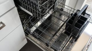 9+ điều tối kỵ khi dùng máy rửa bát Bosch thường bị bỏ qua