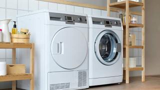 Kinh nghiệm sử dụng máy sấy quần áo tiết kiệm điện