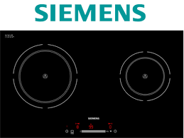 Sửa bếp từ Siemens